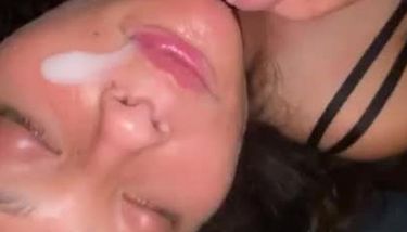 Asian Facial Videos