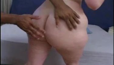 Big apple bottom ass