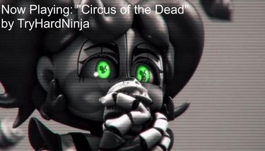 Five Nights At Freddy's Sister Location Hentai