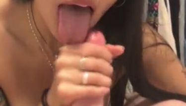 Columbian Creampie