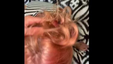 Britney Kitten Home Porn Video Leak