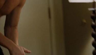 Penelope Mitchell Nude
