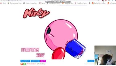Kirby Hentai