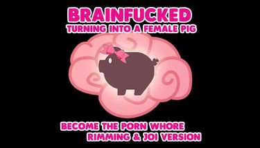 Pig porn