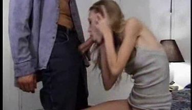 Skinny small porn and Petite Teen