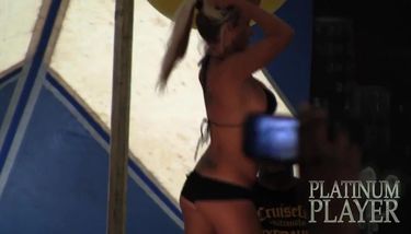 Bakini Contest Porn