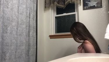 Young Naked Teen Spied on in Bathroom and Shower TNAFlix Porn Videos