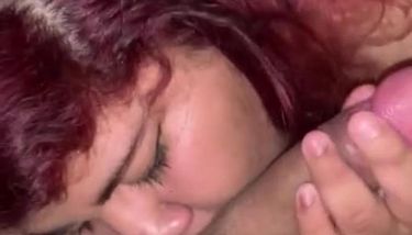 375px x 214px - Chubby Redhead Sucking Cock | Niche Top Mature