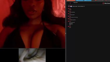 Roullete dirty Video chat