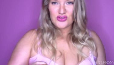 Goon for 30days (Queen Chrissy) TNAFlix Porn Videos