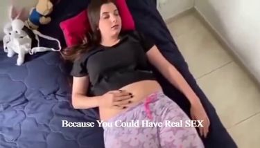Fucked Sleep Sister Porn