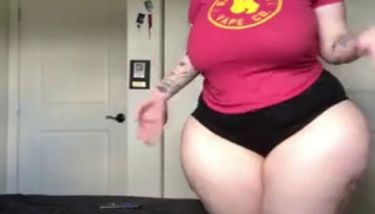 Big Hips Porno