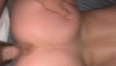 Pussy Grips Cock