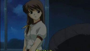 Anime Girls Lesbian Sex Porn