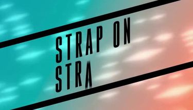 Strap off porn strap-on, HD▶️ video