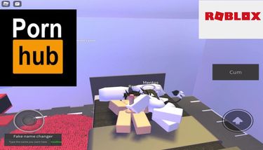 This male roblox user was really desperate! So this hottie with an ...