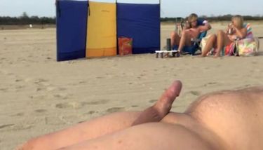 Beach Porn Part 6 Vporn