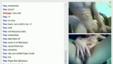Porn cam chat