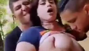 Big woman sucking another womans big tits Big Tits Sucked By Two Guys In Public Tnaflix Porn Videos