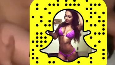 Hot Nude Girls On Snapchat