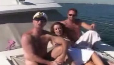 Women Getting Fucked On Boats
