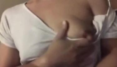 Nice Small Nipples