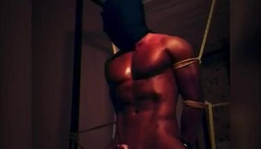 muscle man edged TNAFlix Porn Videos