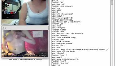 Horny Chatroulette