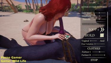 Game Sex Girl