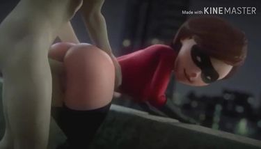Incredible animation compilation free porn pictures