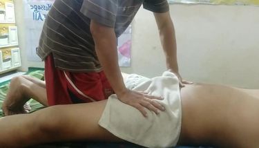 indonesia-massage parlor hiddencam