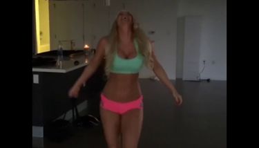 Laci kay somers porn video