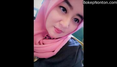 Hot Jilbab Indonesia TNAFlix Porn Videos