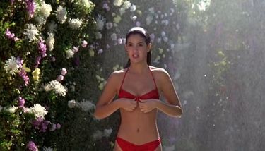 Phoebe cates breasts