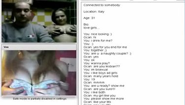 Porn chat rullete