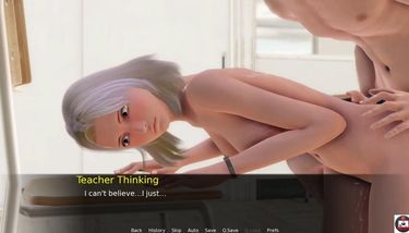 Public Sex Teacher - Sex Life