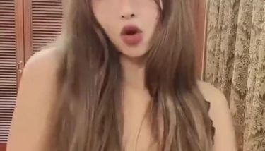 Korean Big Chest Model Girls Video