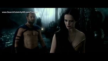 300 Rise Of An Empire Nude Scene