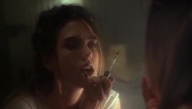 Requiem For A Dream Sex Scene