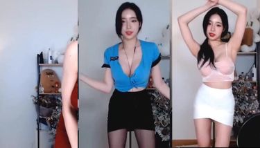 Korean-bj-????-SEXY Dance TNAFlix Porn Videos