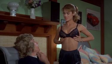 Betsy russell nude