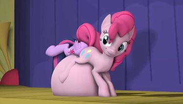 Porn ponies in Yantai