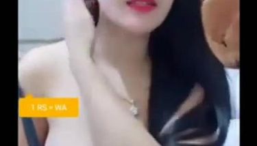 Bigo live indonesia ID Anes nipslip TNAFlix Porn Videos