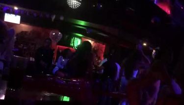 The in Tijuana in porn club club gay