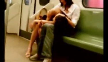 Lesbian Sex Train - Asian Train Sex