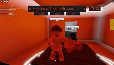 Robloxs Sex On Bed - Roblox Sex Game