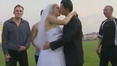 Wedding Fuck Videos