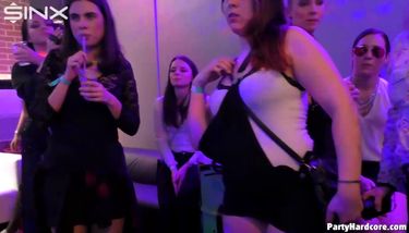 Tainster - Party Hardcore Gone Crazy Vol. 43 Part 4 - Cam 3 ...
