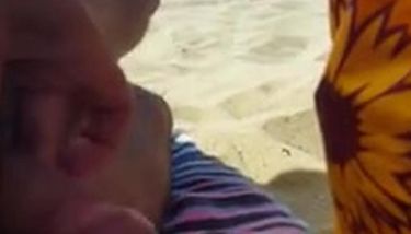 Porno Beach Jerking For Girls Looking