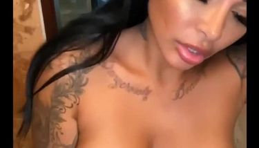 Brittanya Blows TNAFlix Porn Videos